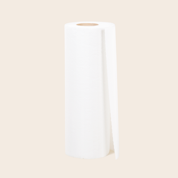 Repurpose Premium Bamboo Single Paper Towel Roll