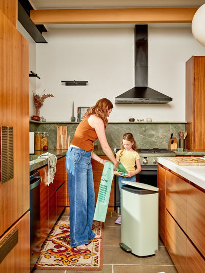 Low-Effort Sustainable Living: Daily Swaps That Matter