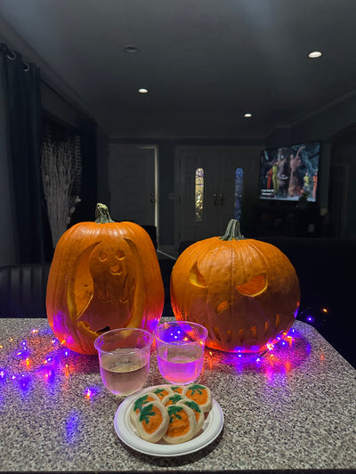 Spooky Fun Eco-Friendly Pumpkin Carving