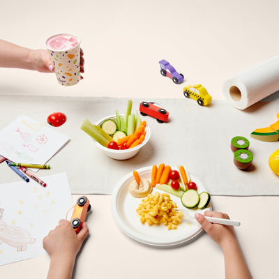 Low-Waste School Lunch Hacks Every Parent Needs