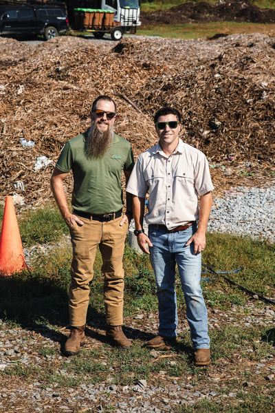 Meet Your Composters