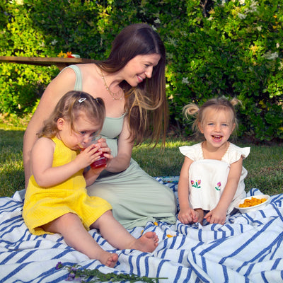 Raising the Next Generation of Eco-Warriors: Tips for Teaching Kids About Sustainability