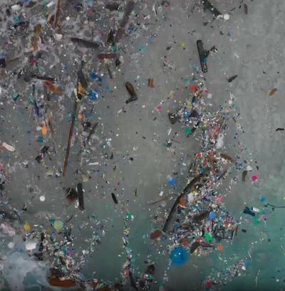 the truth about microplastics