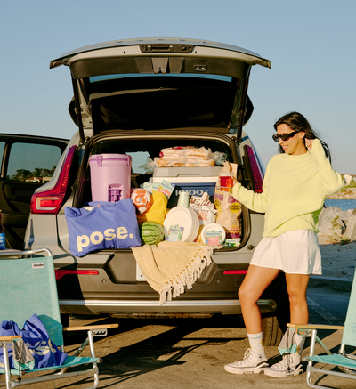 Green Game Day: Tailgate Smarter, Not Harder