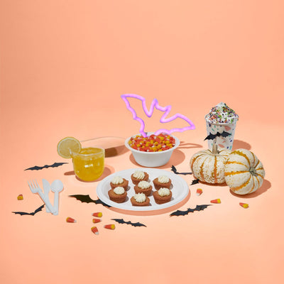 Spooky Fun Eco-Friendly Pumpkin Carving