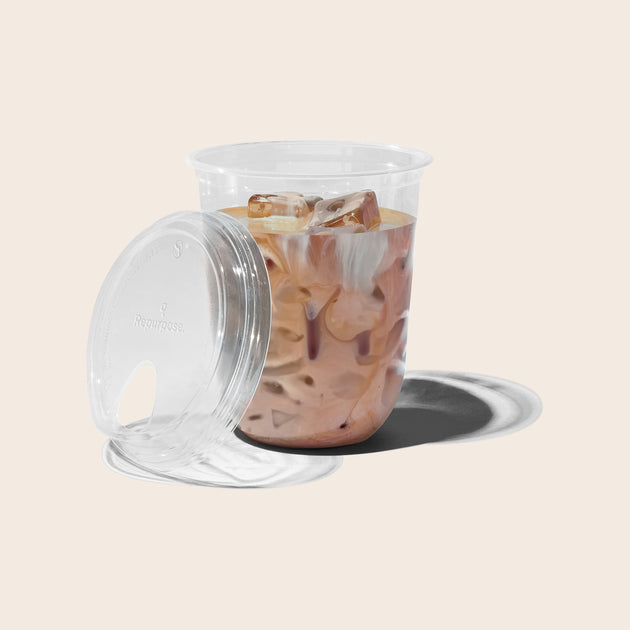 Repurpose® Compostable Drinkware Collection