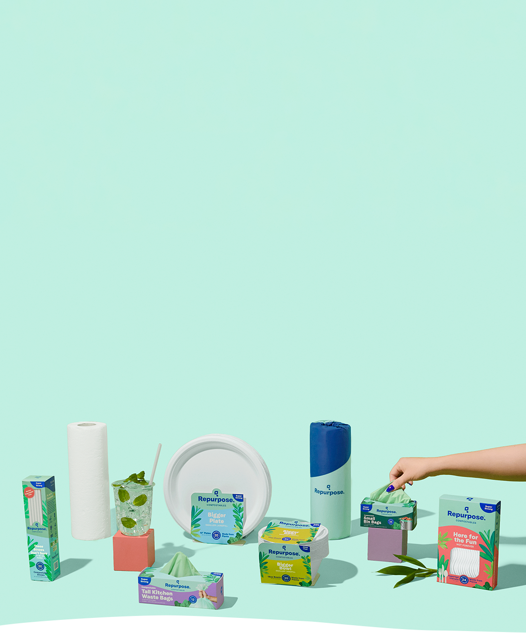 Join Our Affiliate Program – Repurpose