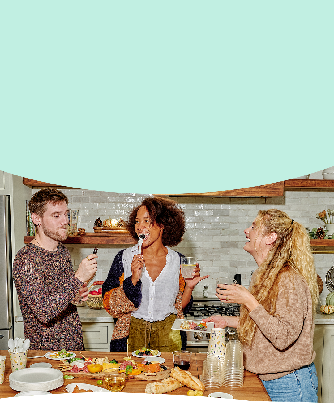 Compostable Single Use Everyday Products - Green Products That Work ...